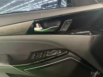 2020 Kia K7 с пробегом 80 987 км