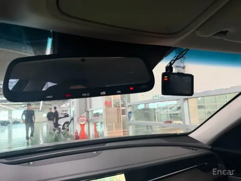 2020 Kia K7 с пробегом 80 987 км
