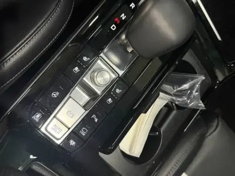 2020 Kia K7 с пробегом 80 987 км