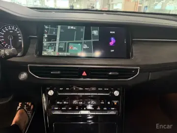 2020 Kia K7 с пробегом 80 987 км