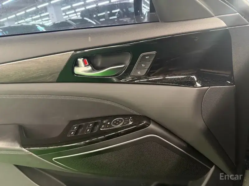 2020 Kia K7 с пробегом 80 987 км