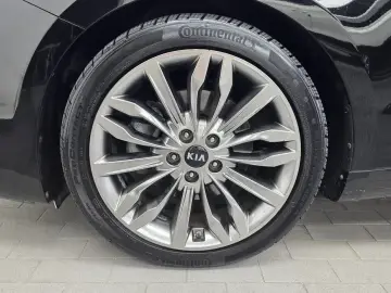 2019 Kia K7 с пробегом 79 583 км