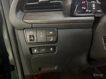 2020 Kia K7 с пробегом 80 987 км