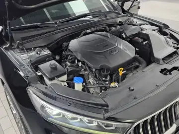 2019 Kia K7 с пробегом 79 583 км