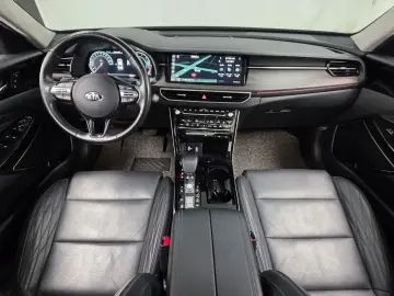 2019 Kia K7 с пробегом 79 583 км