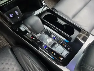 2019 Kia K7 с пробегом 79 583 км