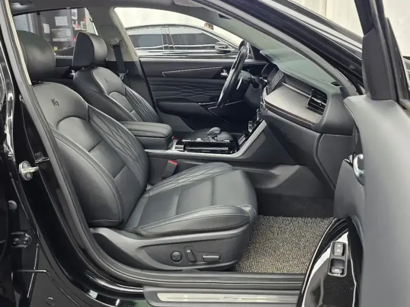 2019 Kia K7 с пробегом 79 583 км