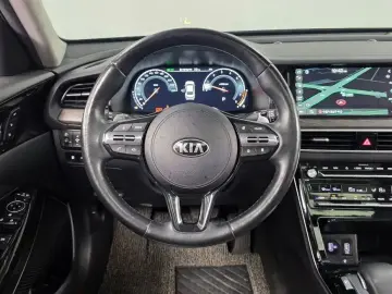2019 Kia K7 с пробегом 79 583 км