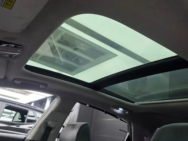 2019 Kia K7 с пробегом 79 583 км