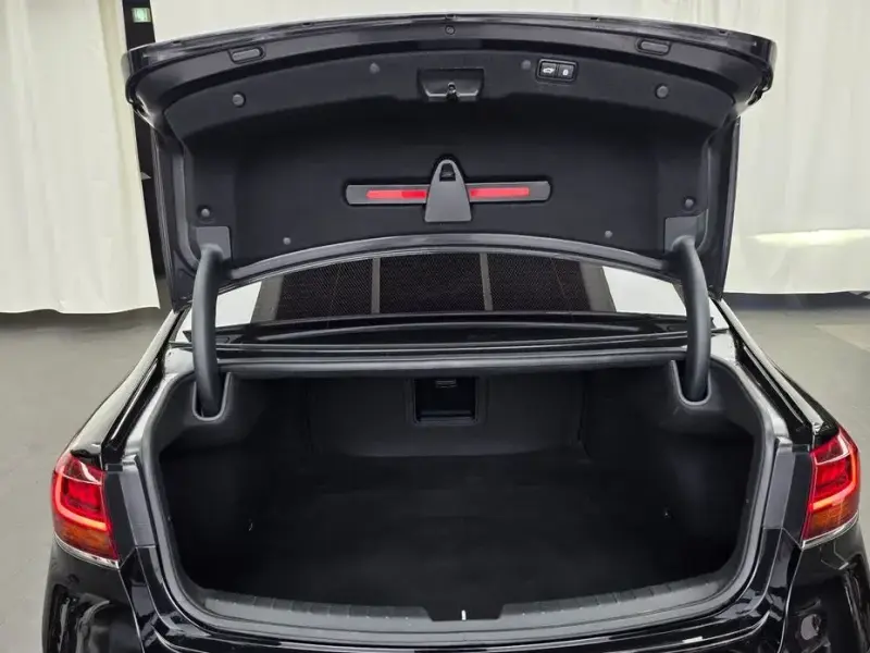 2019 Kia K7 с пробегом 79 583 км
