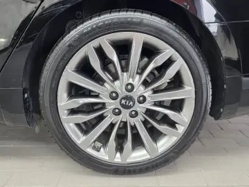 2019 Kia K7 с пробегом 79 583 км