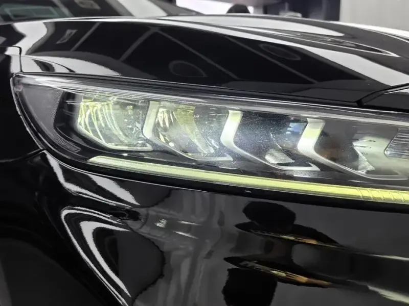 2019 Kia K7 с пробегом 79 583 км