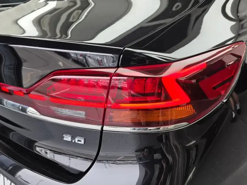 2019 Kia K7 с пробегом 79 583 км