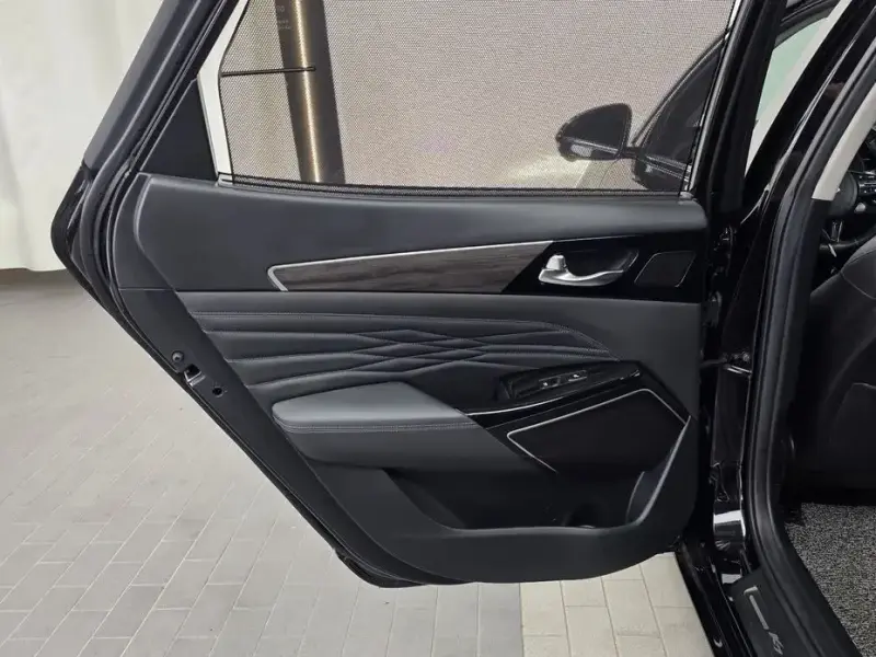 2019 Kia K7 с пробегом 79 583 км