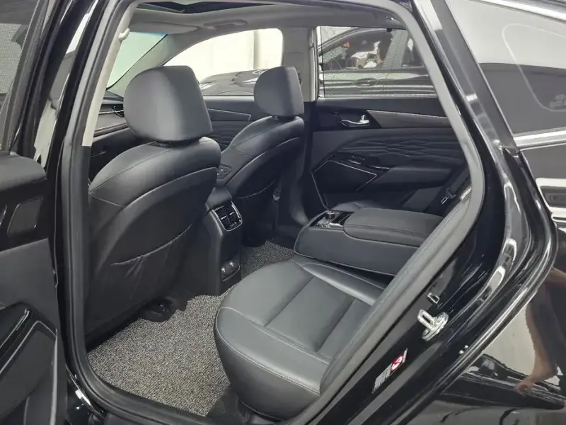 2019 Kia K7 с пробегом 79 583 км