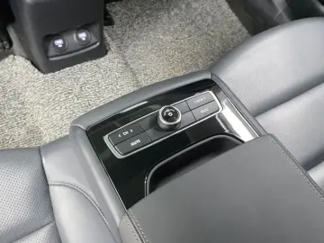 2019 Kia K7 с пробегом 79 583 км
