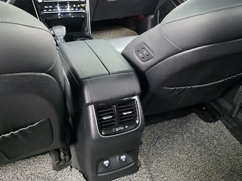 2019 Kia K7 с пробегом 79 583 км