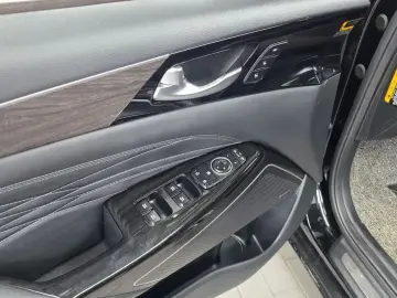 2019 Kia K7 с пробегом 79 583 км