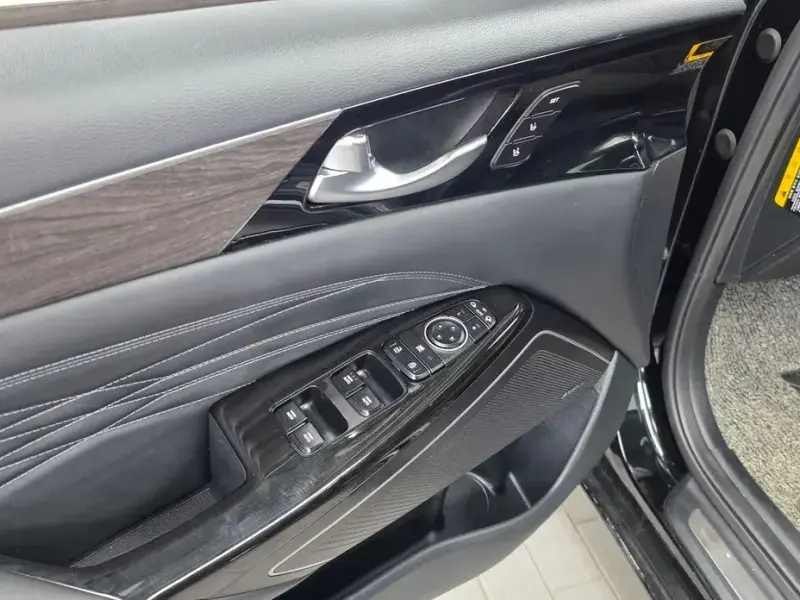 2019 Kia K7 с пробегом 79 583 км