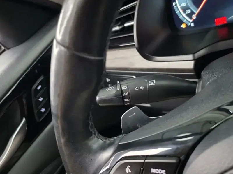 2019 Kia K7 с пробегом 79 583 км
