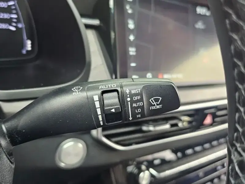 2019 Kia K7 с пробегом 56 361 км