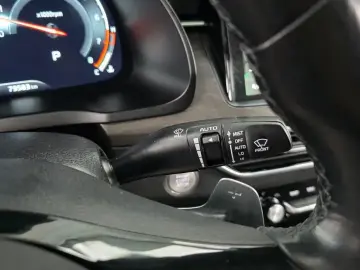 2019 Kia K7 с пробегом 79 583 км