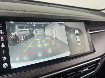 2019 Kia K7 с пробегом 56 361 км