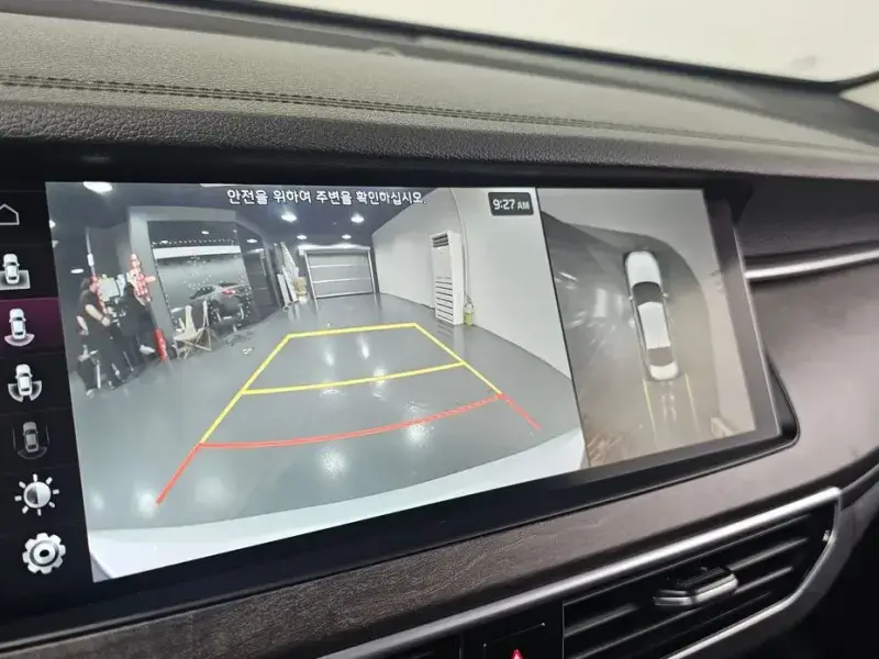 2019 Kia K7 с пробегом 56 361 км