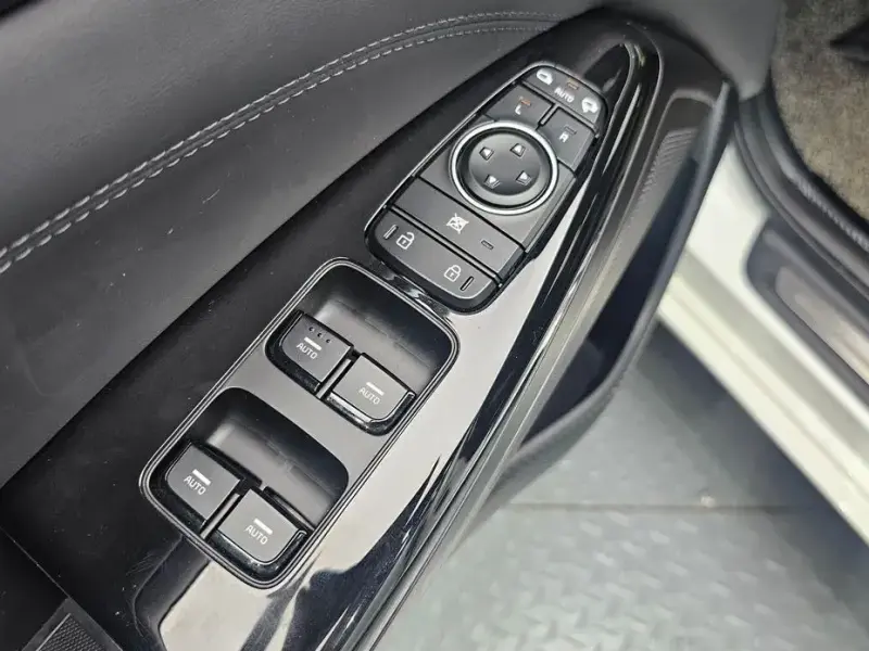 2019 Kia K7 с пробегом 56 361 км