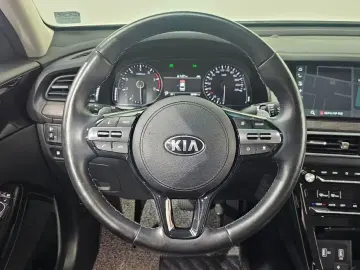 2019 Kia K7 с пробегом 56 361 км