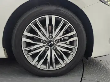 2019 Kia K7 с пробегом 56 361 км