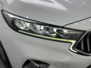 2019 Kia K7 с пробегом 56 361 км