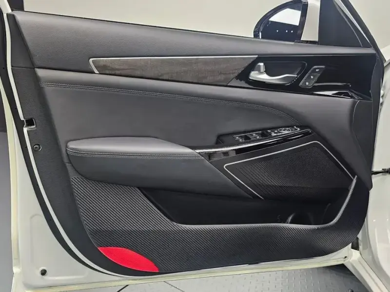 2019 Kia K7 с пробегом 56 361 км