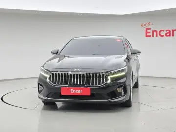 2020 Kia K7 с пробегом 94 932 км