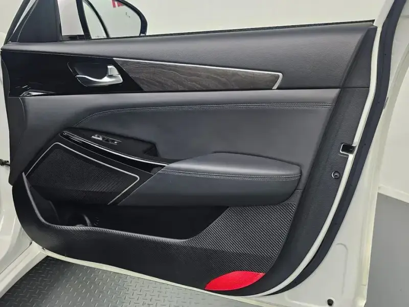 2019 Kia K7 с пробегом 56 361 км