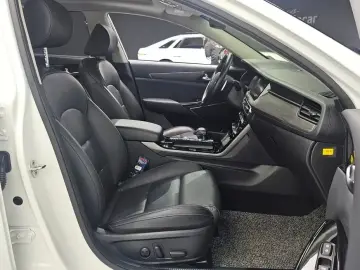2019 Kia K7 с пробегом 56 361 км