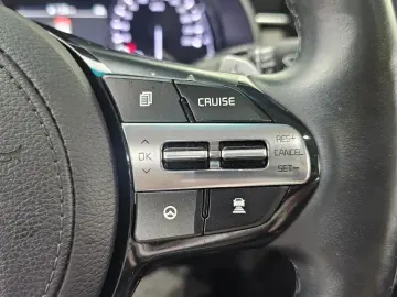 2019 Kia K7 с пробегом 56 361 км