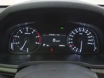2020 Kia K7 с пробегом 94 932 км