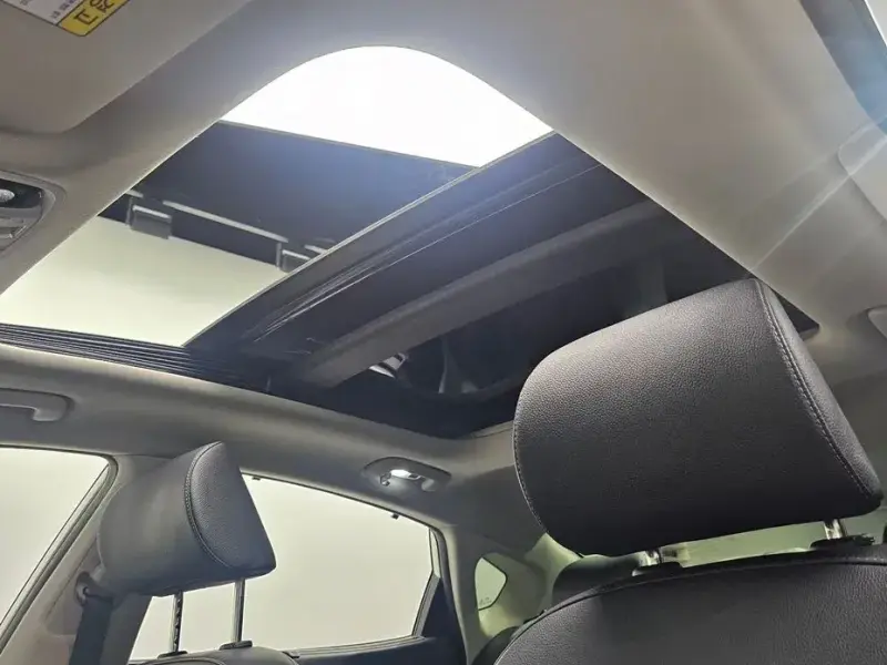 2019 Kia K7 с пробегом 56 361 км