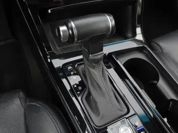 2020 Kia K7 с пробегом 94 932 км