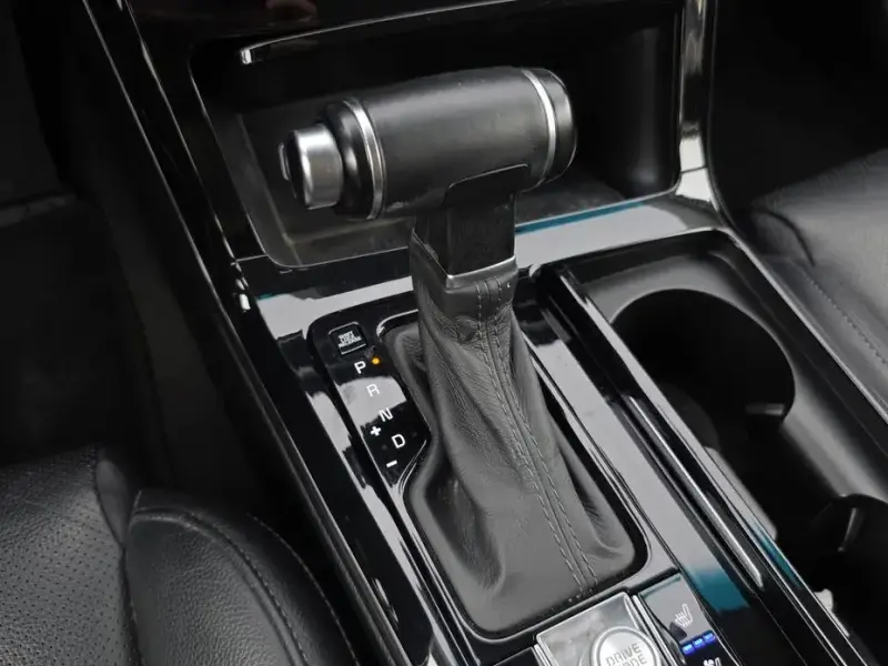 2020 Kia K7 с пробегом 94 932 км