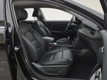 2020 Kia K7 с пробегом 94 932 км