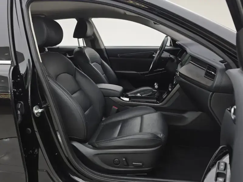2020 Kia K7 с пробегом 94 932 км
