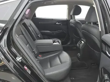 2020 Kia K7 с пробегом 94 932 км