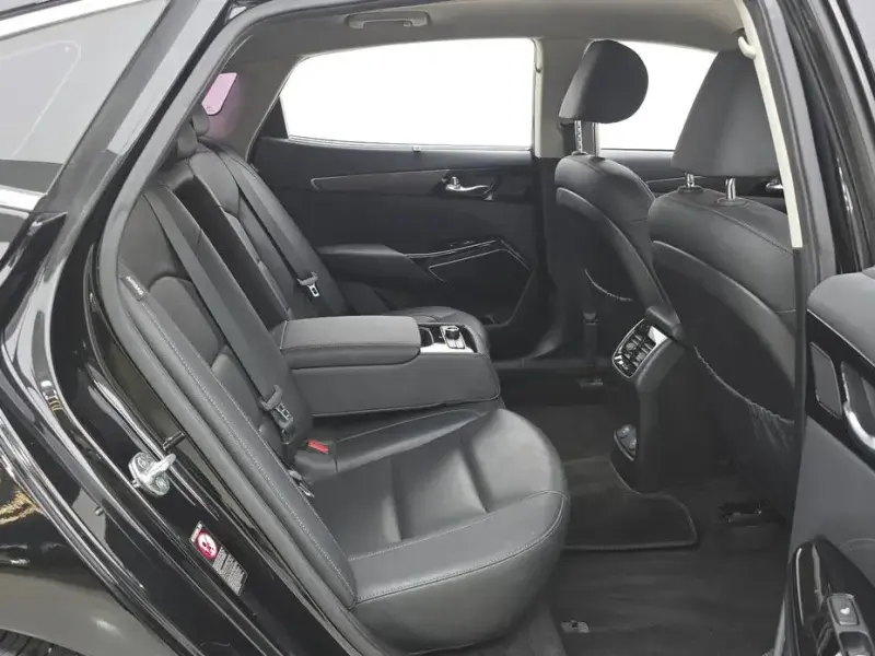 2020 Kia K7 с пробегом 94 932 км