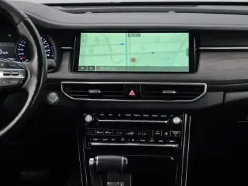 2020 Kia K7 с пробегом 94 932 км