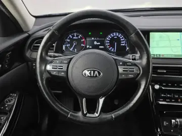 2020 Kia K7 с пробегом 94 932 км