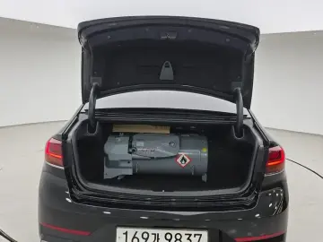 2020 Kia K7 с пробегом 94 932 км