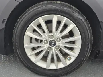 2019 Kia K7 с пробегом 33 519 км