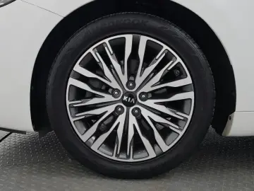 2019 Kia K7 с пробегом 40 408 км